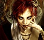 Gaara beauti